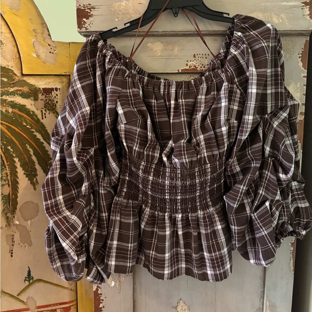 Women top /sugarlips